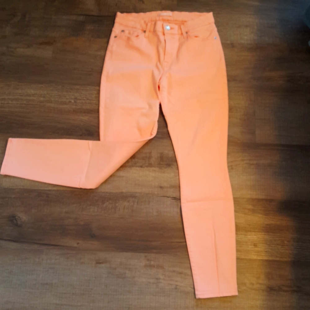 NWOT 7 for all mankind jeans